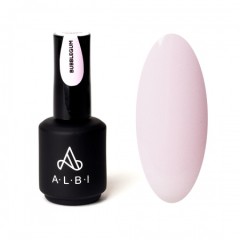 База д/гл Albi rubber Bubblegum, 15 мл