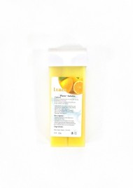 Воск в картридже Water-soluble (растворимый в воде), Lemon, 150гр Воск в картридже Water-soluble (растворимый в воде), Lemon, 150гр