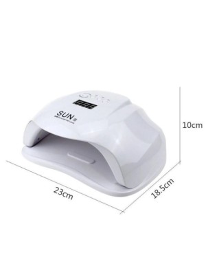 Лампа для маникюра SUN X Professional LED Nail Lamp (54W)