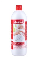 Средство для снятия гель-лака, шеллака, биогеля, типс и акрила Awista, 1000 мл