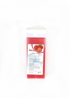 Воск в картридже Water-soluble (растворимый в воде), Strawberry, 150гр