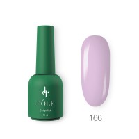 Гель-лак POLE Роскошь Inspired by France №166 - Сила искушения (10 мл.)