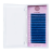 Цветные ресницы Enigma микс 0,07/L/6-13 mm "Blue" (16 линий)