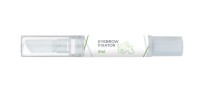 Фиксатор для бровей Henna Refresh «Eyebrow Fixator» с экстрактом имбиря и соевым белком 5 ml