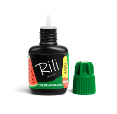 Обезжириватель Rili с ароматом арбуза, 11 мл pH 8.5