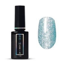 Гель-лак светоотражающий Shimeria Gloria, 7 мл №9693 ruNail