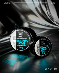 Ремувер кремовый Le Maitre "Bounty love" 20 г