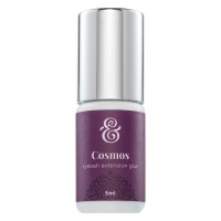 Клей черный Enigma "Cosmos", 5 мл