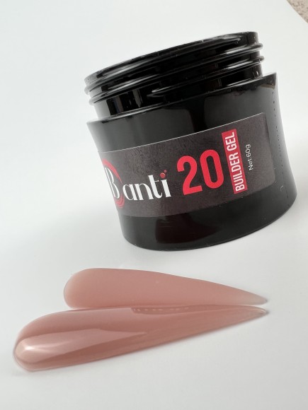 Builder Gel 20.1