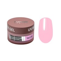 Гель моделирующий UV BUILDER GEL Runail Expert №105, 50г банка