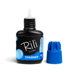 Праймер Rili без аромата, 11 мл pH 8.5