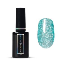 Гель-лак светоотражающий Shimeria Gloria, 7 мл №9694 ruNail