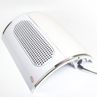 Вытяжка пылесос для маникюра FM SM 858-5 (40W)