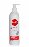 Питательный крем для рук Awista, 300 мл