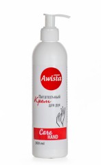 Питательный крем для рук Awista, 300 мл