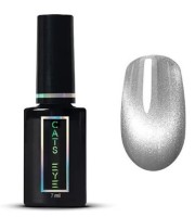 Гель-лак Cat's eye CRYSTAL 7мл ruNail №9713