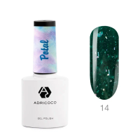 Гель-лак ADRICOCO Potal №14 Хвойный леденец (8 мл.) Гель-лак ADRICOCO Potal №14 Хвойный леденец (8 мл.)