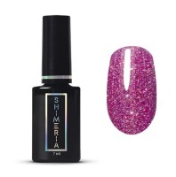Гель-лак Светоотражающий Shimeria Diamond, 7 мл №9683 ruNail