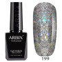 Гель-лак ARBIX (Арбикс) №199 Артемида, 10 мл Гель-лак ARBIX (Арбикс) №199 Артемида, 10 мл