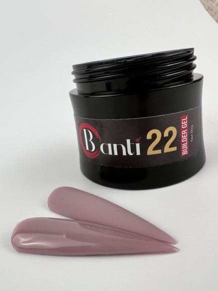 Builder Gel 22.1