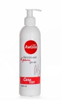 Питательный крем для ног Awista, 300 мл