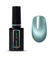 Гель-лак Cat's eye CRYSTAL 7мл ruNail №9714