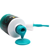 Гель-лак Bloom №212 "Королевский изумруд" 8 мл