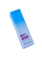 Гелевый ремувер Millit без аромата, 15 мл