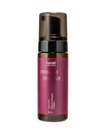 Очищающая мульти-пенка для маникюра и педикюра (аромат: вишня, миндаль, сандал) 150 мл №9840 ruNail