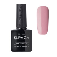 Гель-лак ELPAZA (Эльпаза) Classic №166 Вдохновение, 10 мл