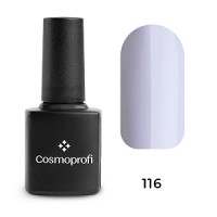 Гель-лак Cosmoprofi, Color coat № 116 - 10 мл