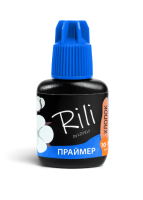 Праймер Rili с ароматом хлопка, 11 мл pH 8.5