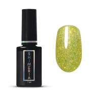 Гель-лак Светоотражающий Shimeria Diamond, 7 мл №9681 ruNail