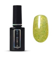 Гель-лак Светоотражающий Shimeria Diamond, 7 мл №9681 ruNail