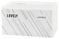 Лэшбокс Lovely (5 планшетов)