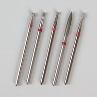 Фреза алмазная для маникюра и педикюра