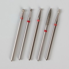 Фреза алмазная для маникюра и педикюра