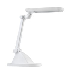 Лампа настольная светодиодная Mini (белая)