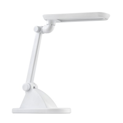 Лампа настольная светодиодная Mini (белая)