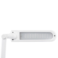 Лампа настольная светодиодная Mini (белая)