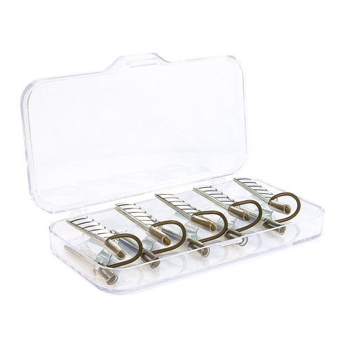 ФОРМЫ МНОГОРАЗОВЫЕ (СЕРЕБРО)