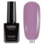 Гель-лак ARBIX (Арбикс) №202 Фраппе,10 мл Гель-лак ARBIX (Арбикс) №202 Фраппе,10 мл