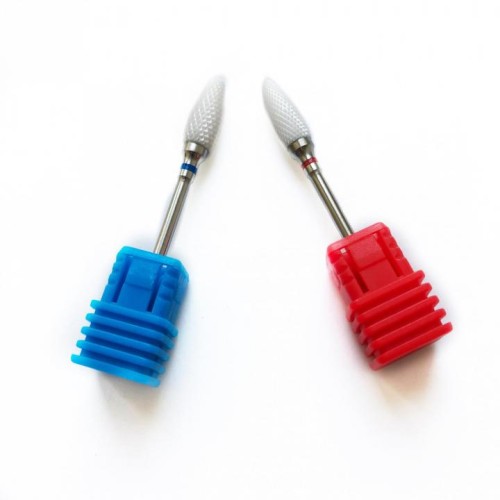 керамические фрезы