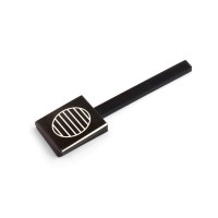 Магнит для гель-лаков black &quot;горизонталь&quot;, TNL