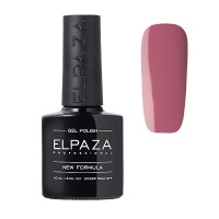 Гель-лак ELPAZA (Эльпаза) Classic №168 Американский Брауни , 10 мл