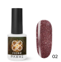 PASHE Feerie светоотражающий Гель-лак №02 Вечеринка фламинго 9 мл PASHE Feerie светоотражающий Гель-лак №02 Вечеринка фламинго 9 мл