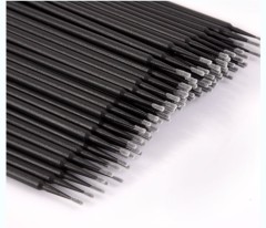 Микробраши в мягкой упаковке черные 2,5 мм 100шт в пачке