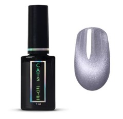 Гель-лак Cat's eye CRYSTAL 7мл ruNail №9717