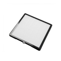 Фильтр №858-1 для пылесборника TNL Dust Barrier белый 80W