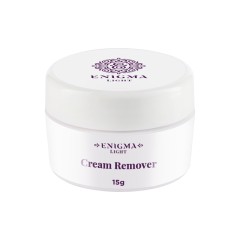 Кремовый ремувер Enigma Light, 15 гр